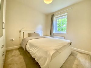 Bedroom Two- click for photo gallery